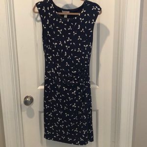 LOFT dress